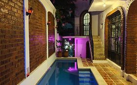 Casa Rey Sol Vallarta